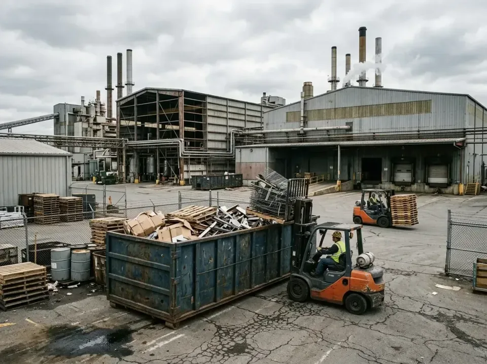 industrial-factory-scrap-conta-003 — frequently asked questions, Cheap Roll-off Dumpster Rentals in Washington, NC